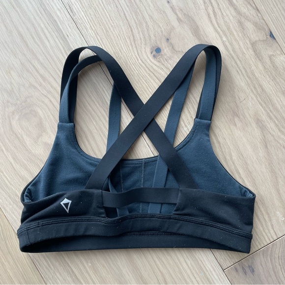 Lululemon IVVIVA sports bra Size 8 - Picture 2 of 4